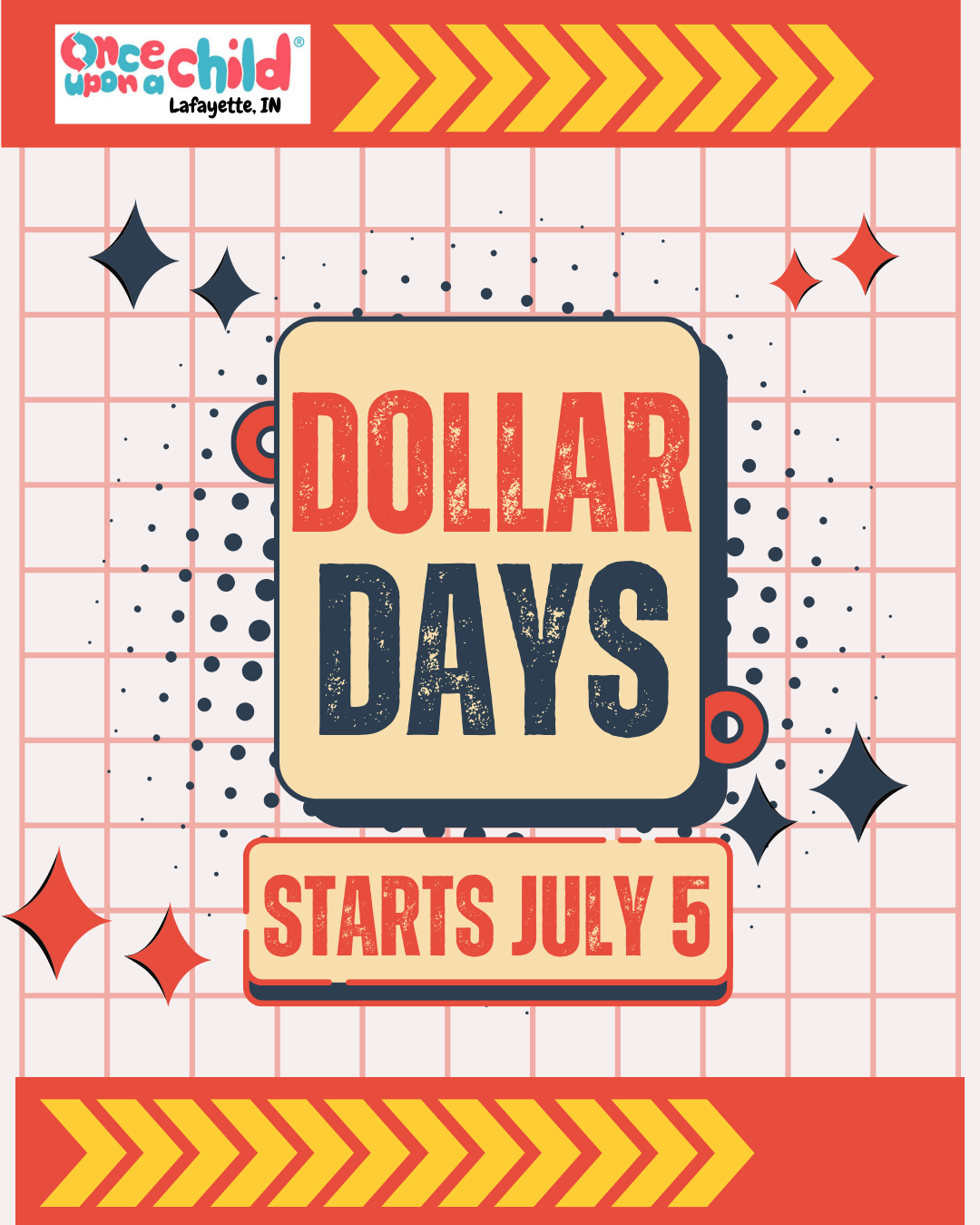 Dollar Days